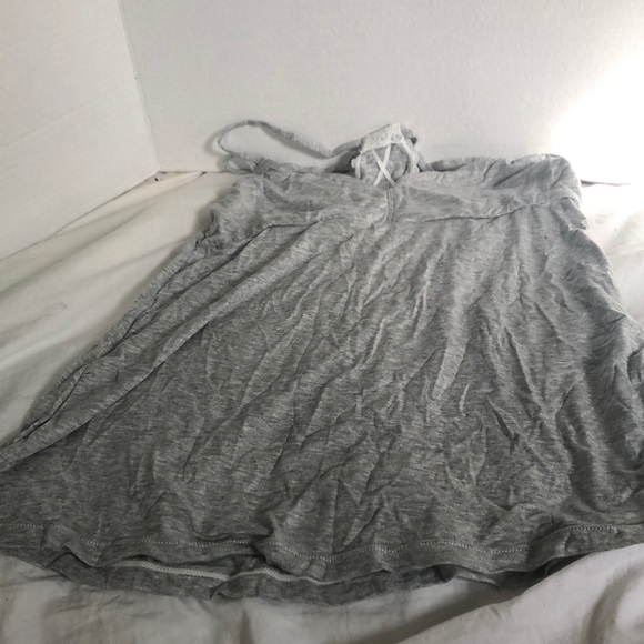 Saskia Watson’s Collection Gray SZ S/P - Picture 1 of 4